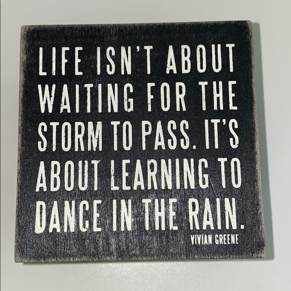 Vivian Greene Quote Box